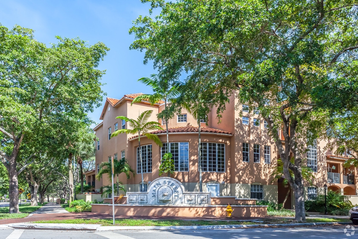 Fountain House Apartments Alquileres en Miami Lakes, FL