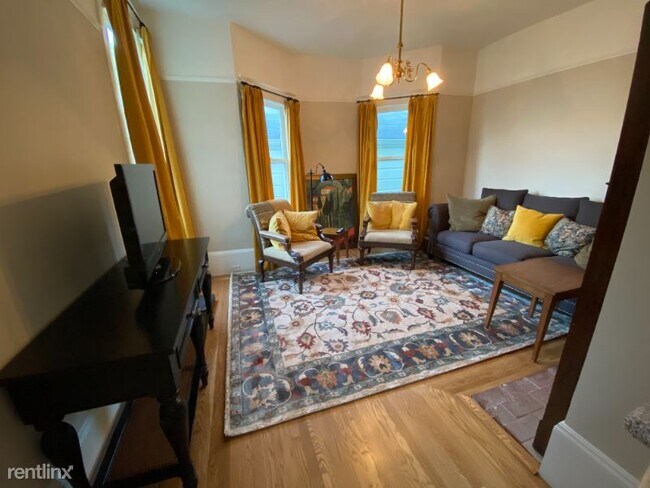 Foto del edificio - 3 br, 2 bath Condo - 936 Page St