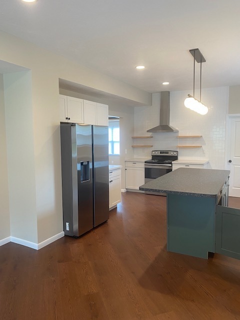 Building Photo - Beautifully Remodeled House with all New A...