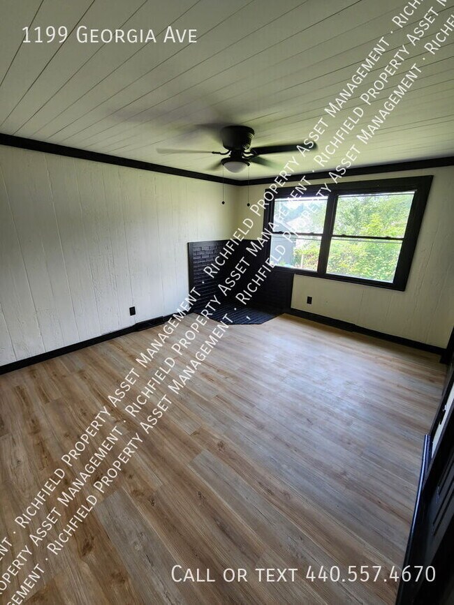 Foto del edificio - 1199 Georgia Ave