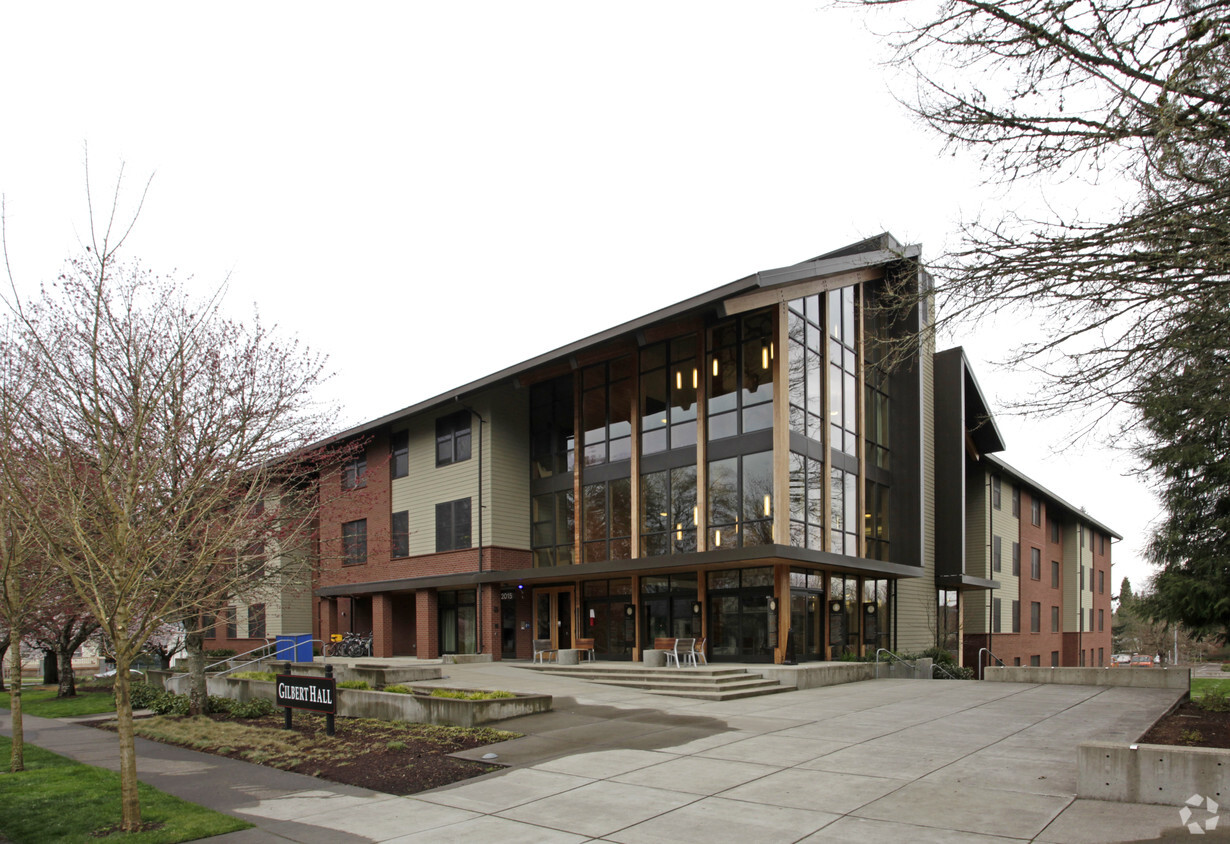 Building Photo - Pacific University Gilbert Hall