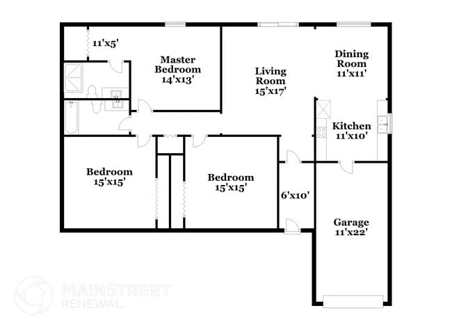 Building Photo - 1923 Chesapeake Ct