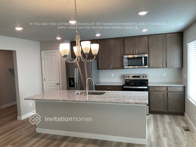 Foto del edificio - 11763 Mission Peak Pl