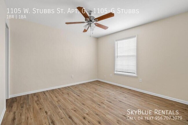 Foto del edificio - 1105 W Stubbs St