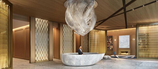 Foto del edificio - 605 W 42nd St