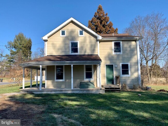 Foto del edificio - 10631 Old Frederick Rd