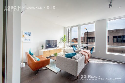 Foto del edificio - AM1980 - Luxury Studio