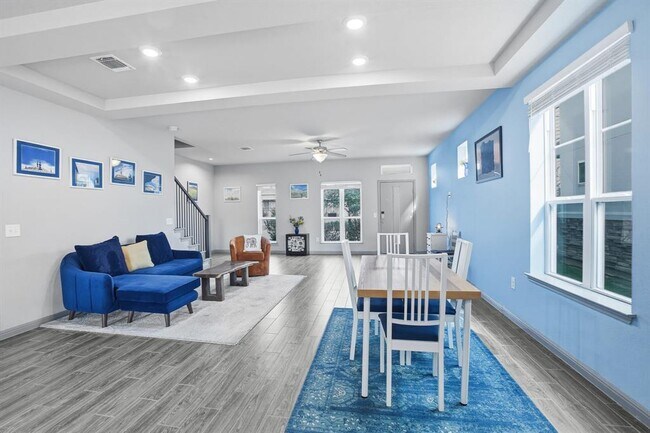 Foto del edificio - 5909 Charles Merle Dr.