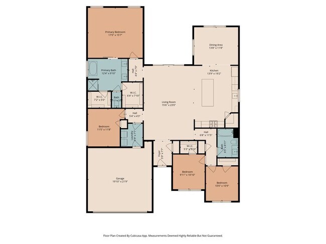 Building Photo - 114 Nandina Path