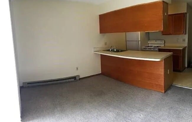 Building Photo - 6322 Ohio St