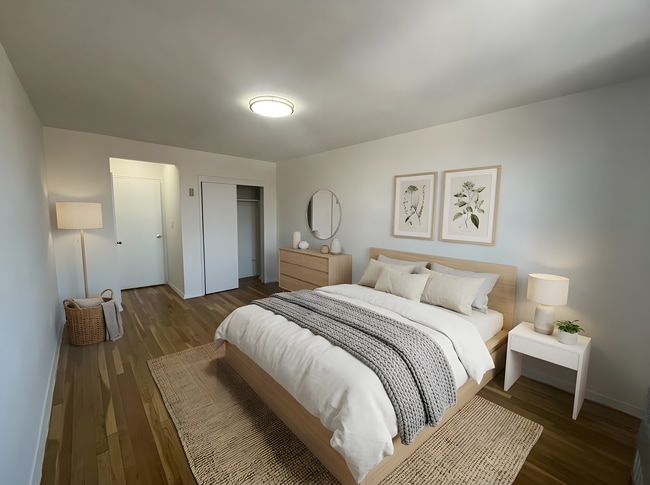 Foto del edificio - 925 E 14th St