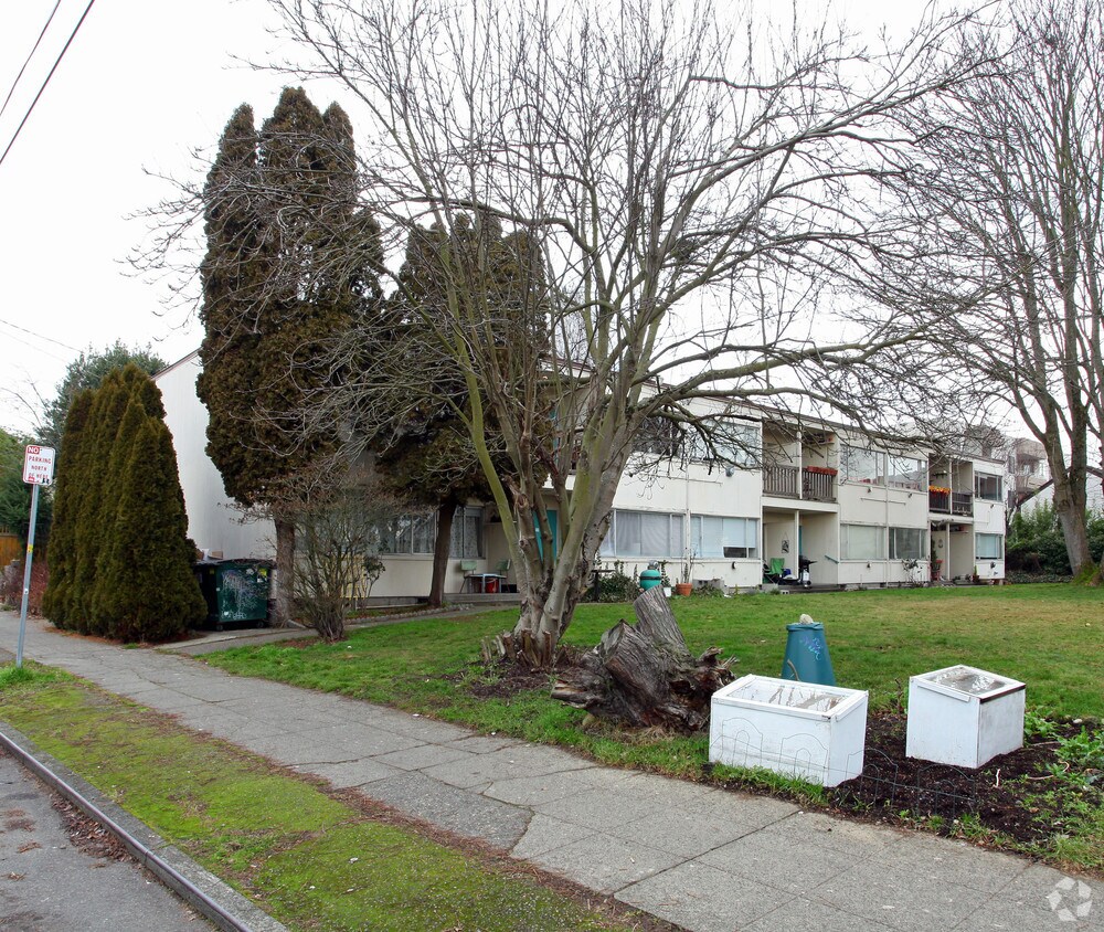 Foto del edificio - 4400 Fremont Ave N
