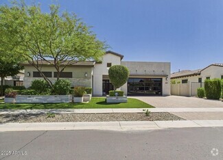 Building Photo - 4571 S Pinaleno Dr