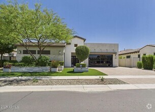 Building Photo - 4571 S Pinaleno Dr