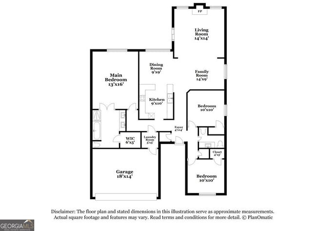 Building Photo - 610 Clairidge Ln SW
