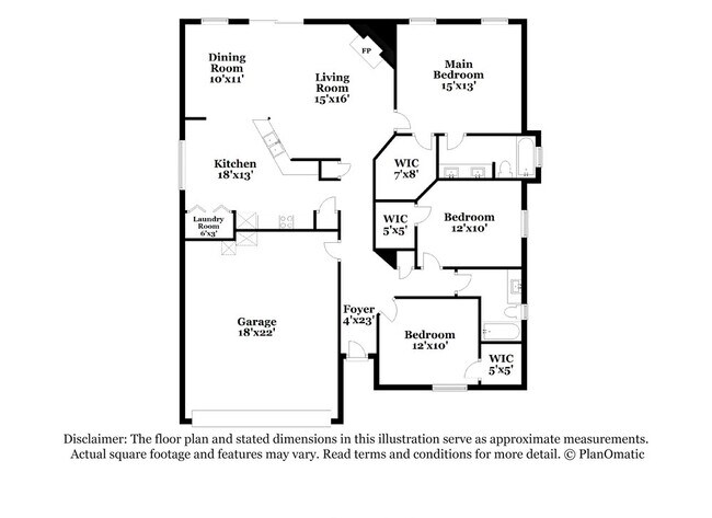 Foto del edificio - 2680 Creek Ridge Dr