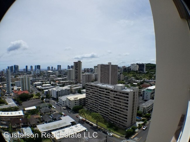 Foto del edificio - 1310 Heulu St