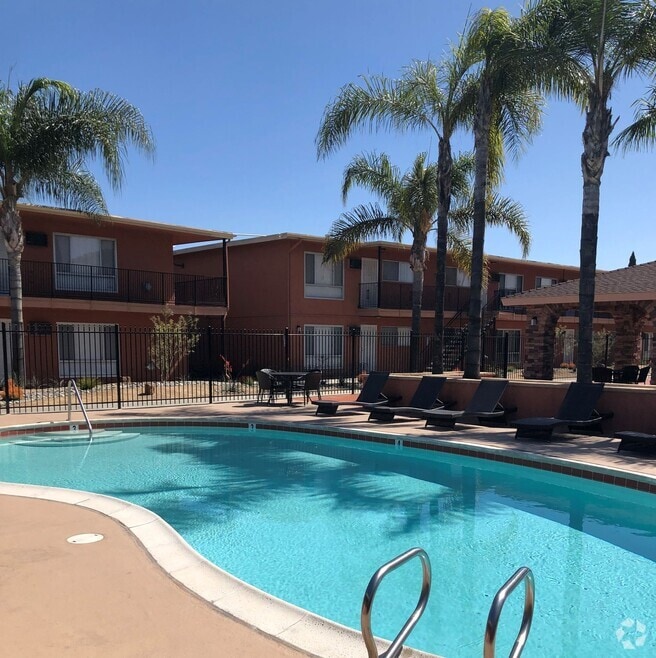 Building Photo - Vista Bella Apartment Homes