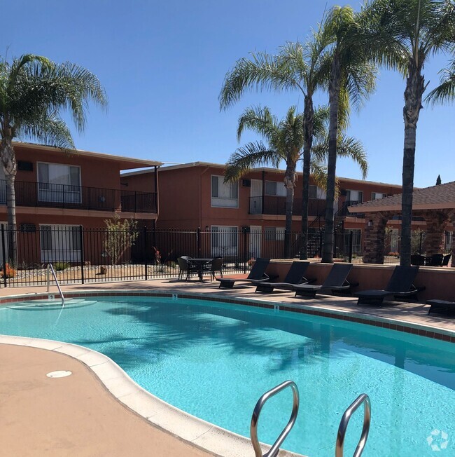 Building Photo - Vista Bella Apartment Homes