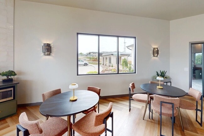 Foto del edificio - Elevate Apartments