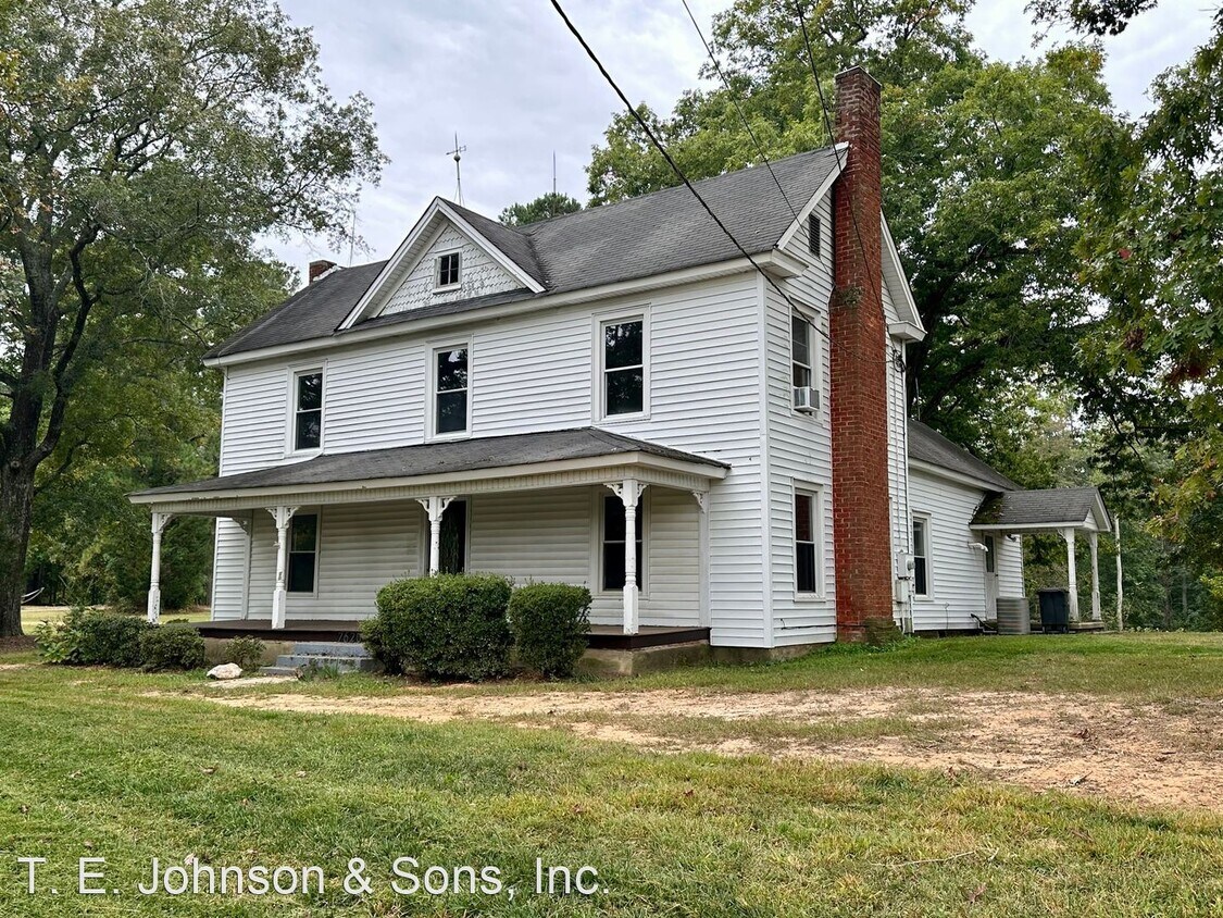 7620 Vance Rd, Kernersville, NC 27284 House Rental in Kernersville