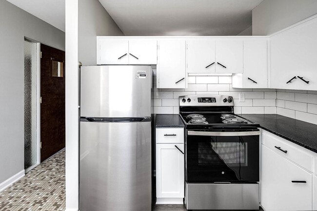 Building Photo - Amazing 2-Bedroom Apartment in Millard!
