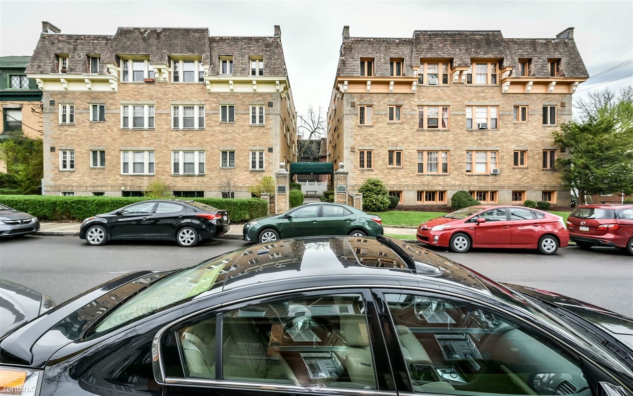 Foto principal - 1 br, 1 bath Apartment - 6351 Walnut St Apt 3