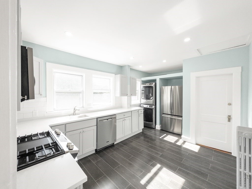 30 Brown Ave Unit 1, Boston, MA 02131 Apartments in Boston, MA