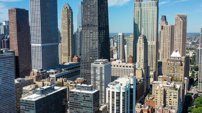 Foto del edificio - 200 E Delaware Pl