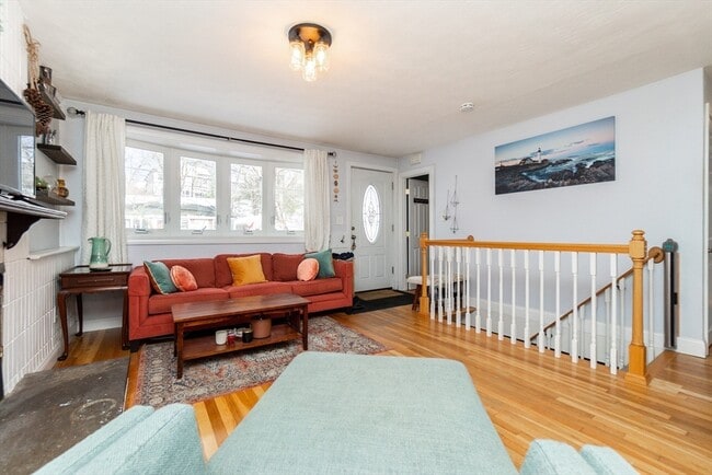 Foto del edificio - 73 Winfield St