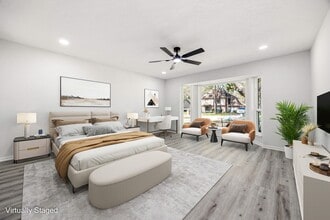 Building Photo - 6527 Rippling Hollow Dr