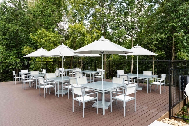 Foto del edificio - Arbor Mill Apartments at Norcross