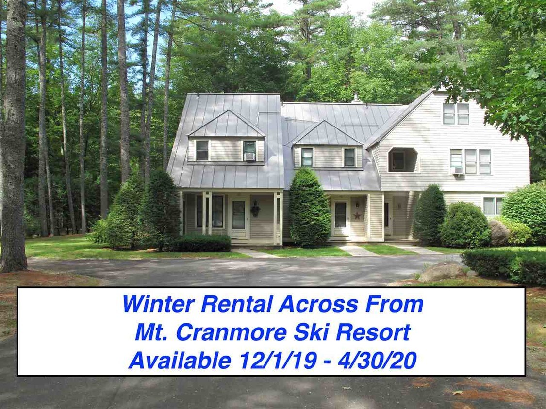 Foto principal - 124 Old Bartlett Rd