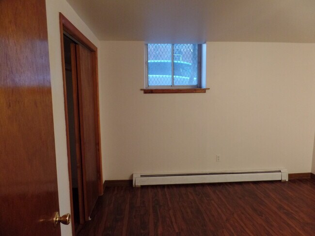 Dormitorio - 1600 Bolton St
