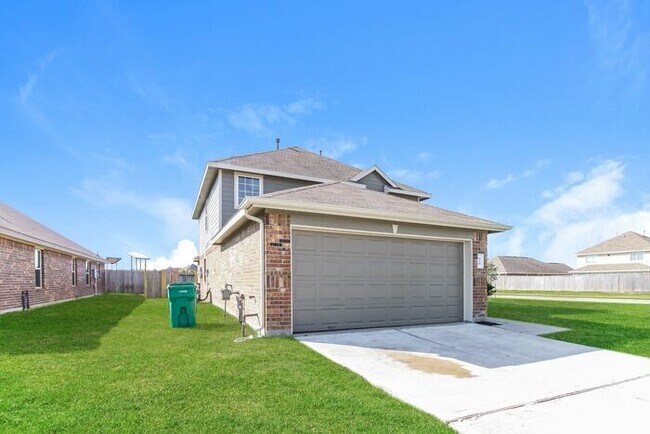 Foto del edificio - 848 Canton Grass Ln