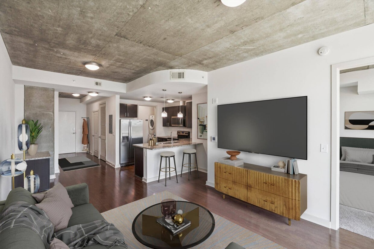 Primary Photo - Skyhouse Buckhead