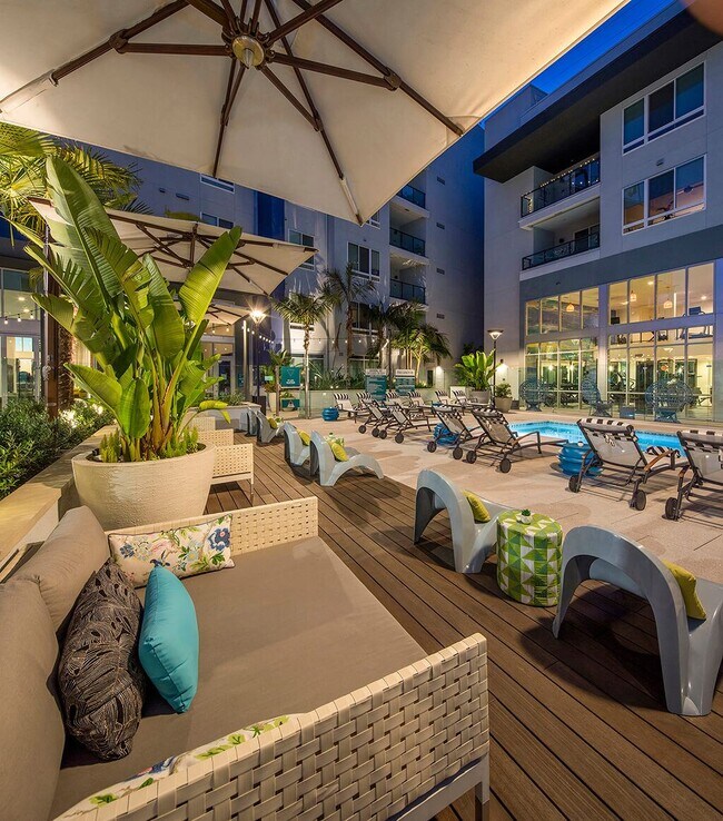 Foto del edificio - Rivair Apartment Homes