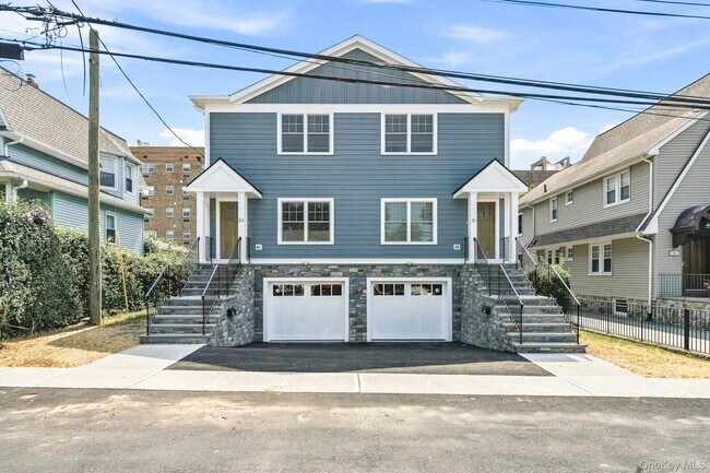 Foto del edificio - 31 Maple Ave
