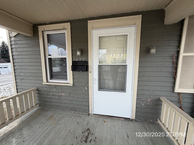 Foto del edificio - 3422 Smith St