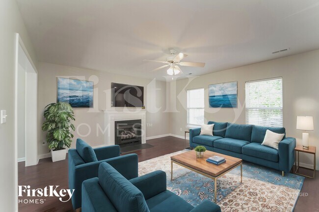 Foto del edificio - 6804 Jamison Ln