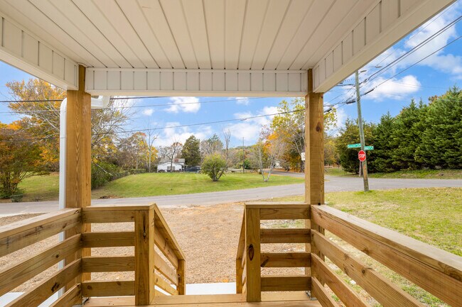 Foto del edificio - 6900 Seaver Dr NW