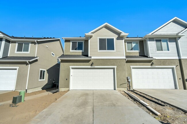 Building Photo - 13961 S Silver Peak Lane