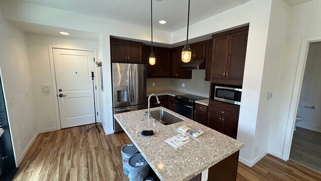 Foto del edificio - Walkable Sunny West End 2b 1.5ba in downtown San Rafael
