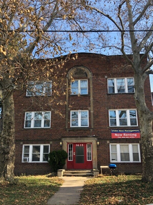 Foto del edificio - 3635 Bosworth Rd