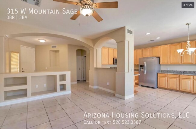 Building Photo - 3 Bedroom in Beautiful Ahwatukee Foothills...
