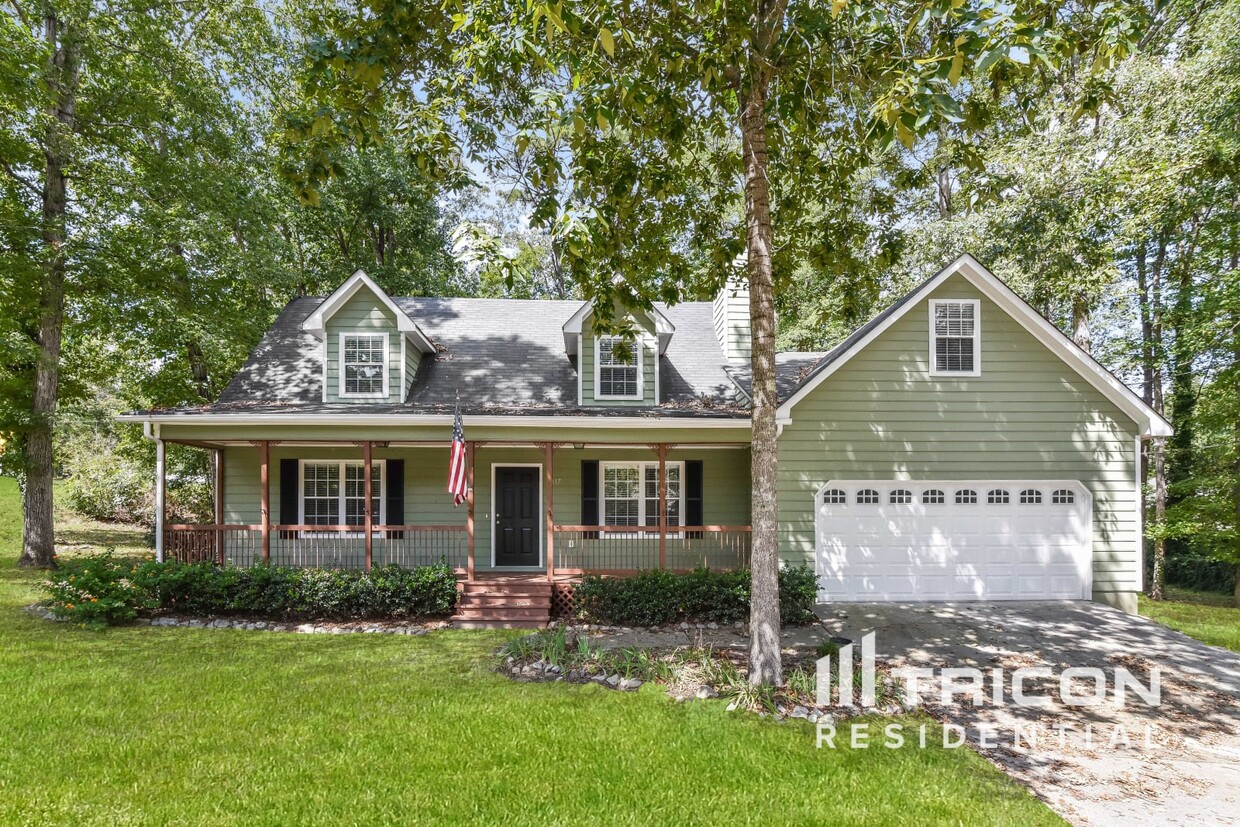 Foto principal - 3017 Ansley Manor Ct