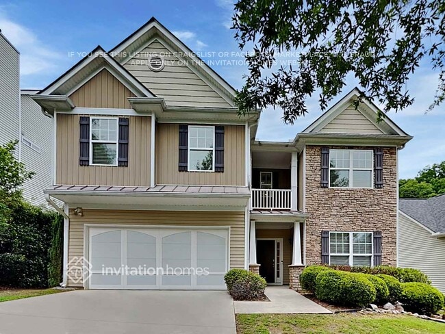 Building Photo - 828 Austin Creek Dr