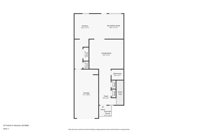 Building Photo - 47 Trotter Ct