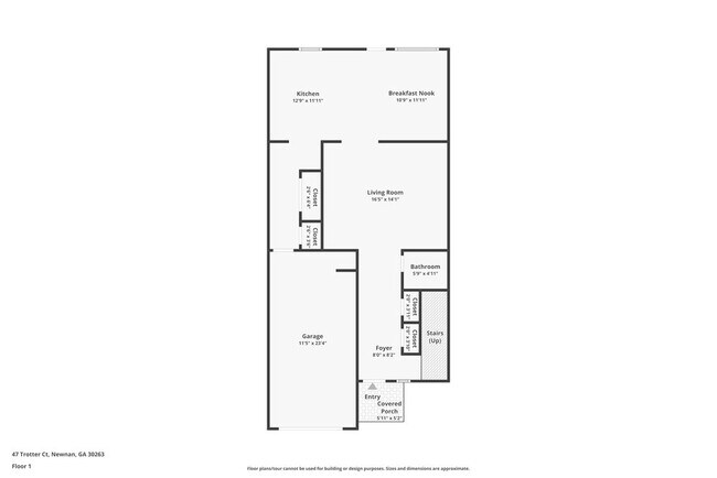 Foto del edificio - 47 Trotter Ct