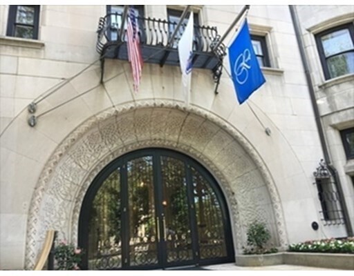 Foto del edificio - 416 Commonwealth Ave